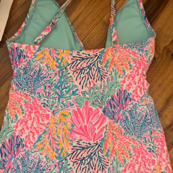 Lilli Tankini - Picture 3 of 3